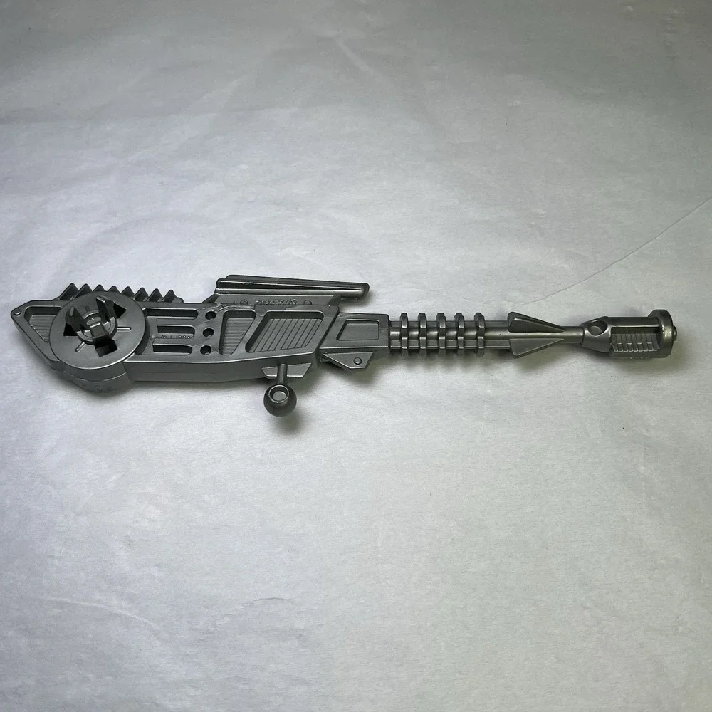 Vintage Masters Of The Universe Landshark Gun Vehicle‎ Part 1984 Mattel